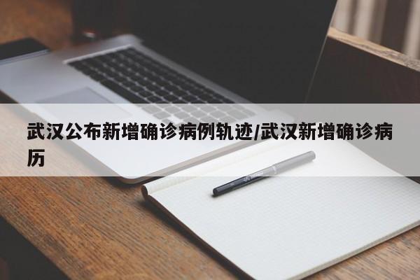 武汉公布新增确诊病例轨迹/武汉新增确诊病历